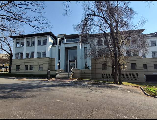 3,265M² OFFICE TO LET IN SANDTON CENTRAL